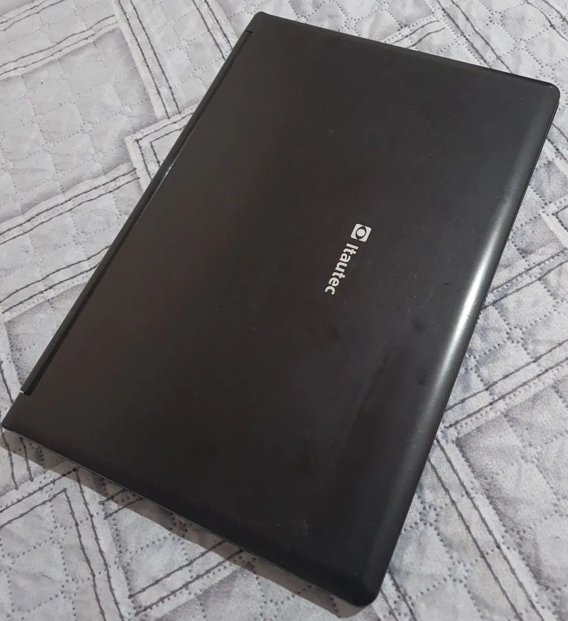 Notebook Itautec InfoWay - Tela 14'' -  Intel Core i5 -  Ótimo estado! - Foto 3