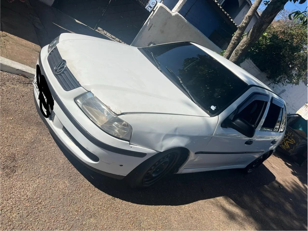 Gol g3 - Foto 2