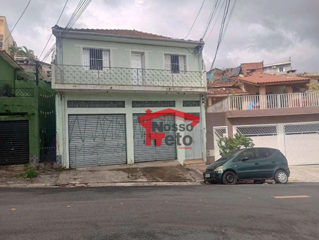 Casa para renda à venda - Vila Nova Cachoeirinha - Foto 2