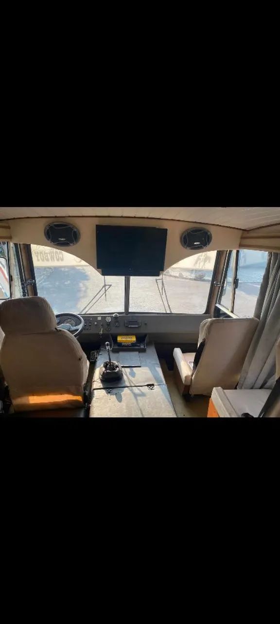 Motorhome - Foto 4