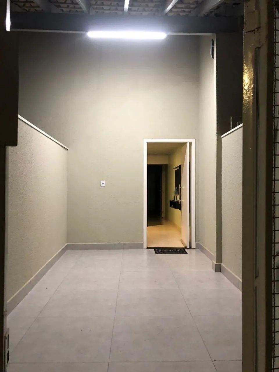 ALUGO KITNET LUXO (Solteira(o)) - Foto 2