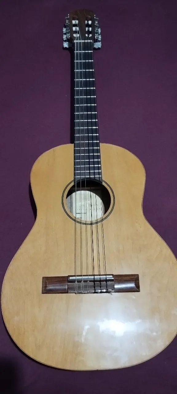 Violão Clássico,marca Di Giorgio