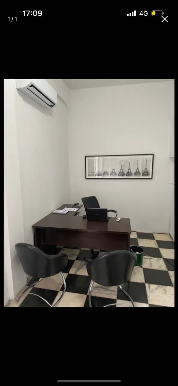 Sala em Várzea Grande 