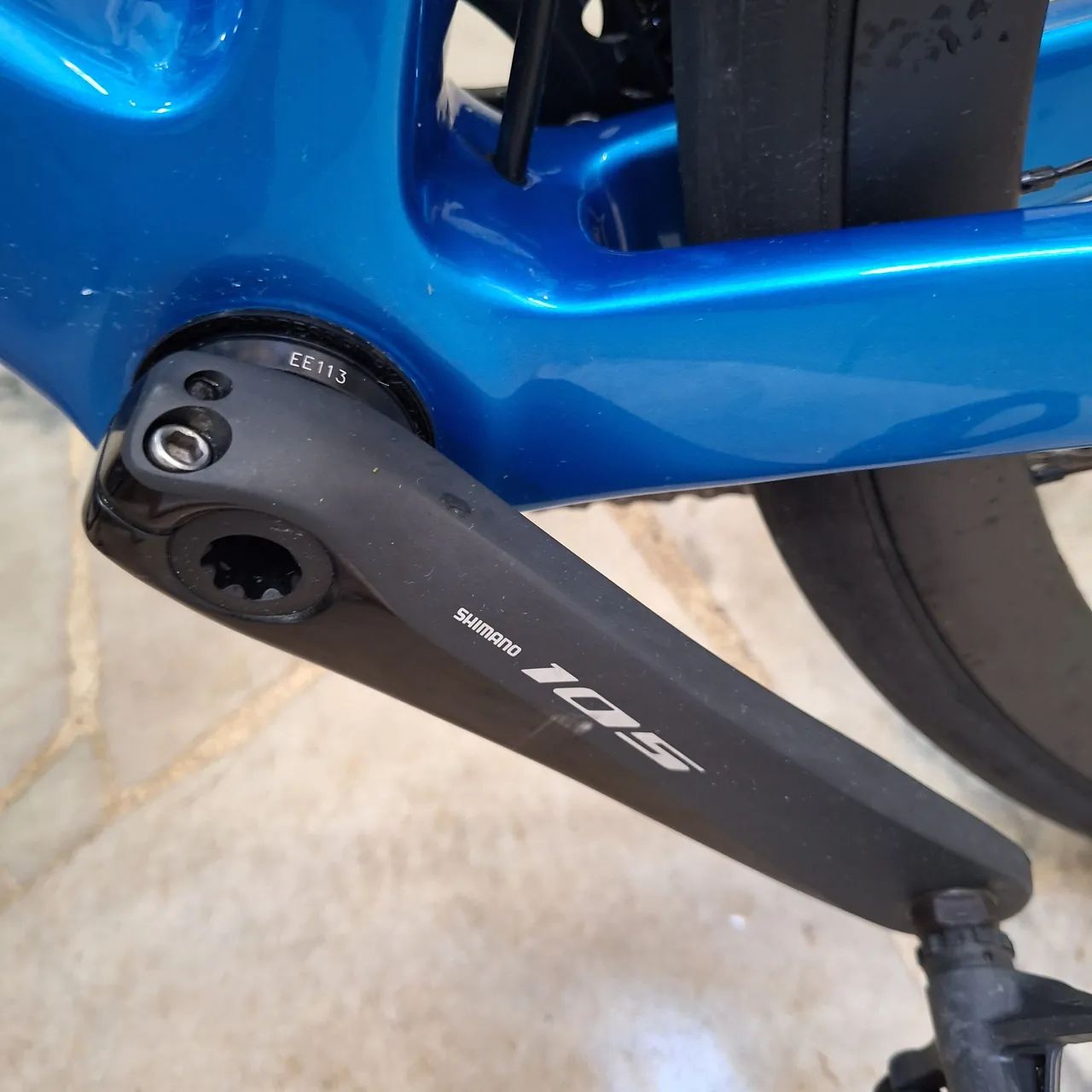 Bicicleta Swift - Foto 5