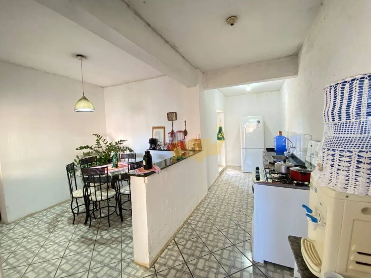 Casa com 2 dormitórios à venda, 91 m² por R$ 530.000,00 - Vila Nova - Rio Claro/SP