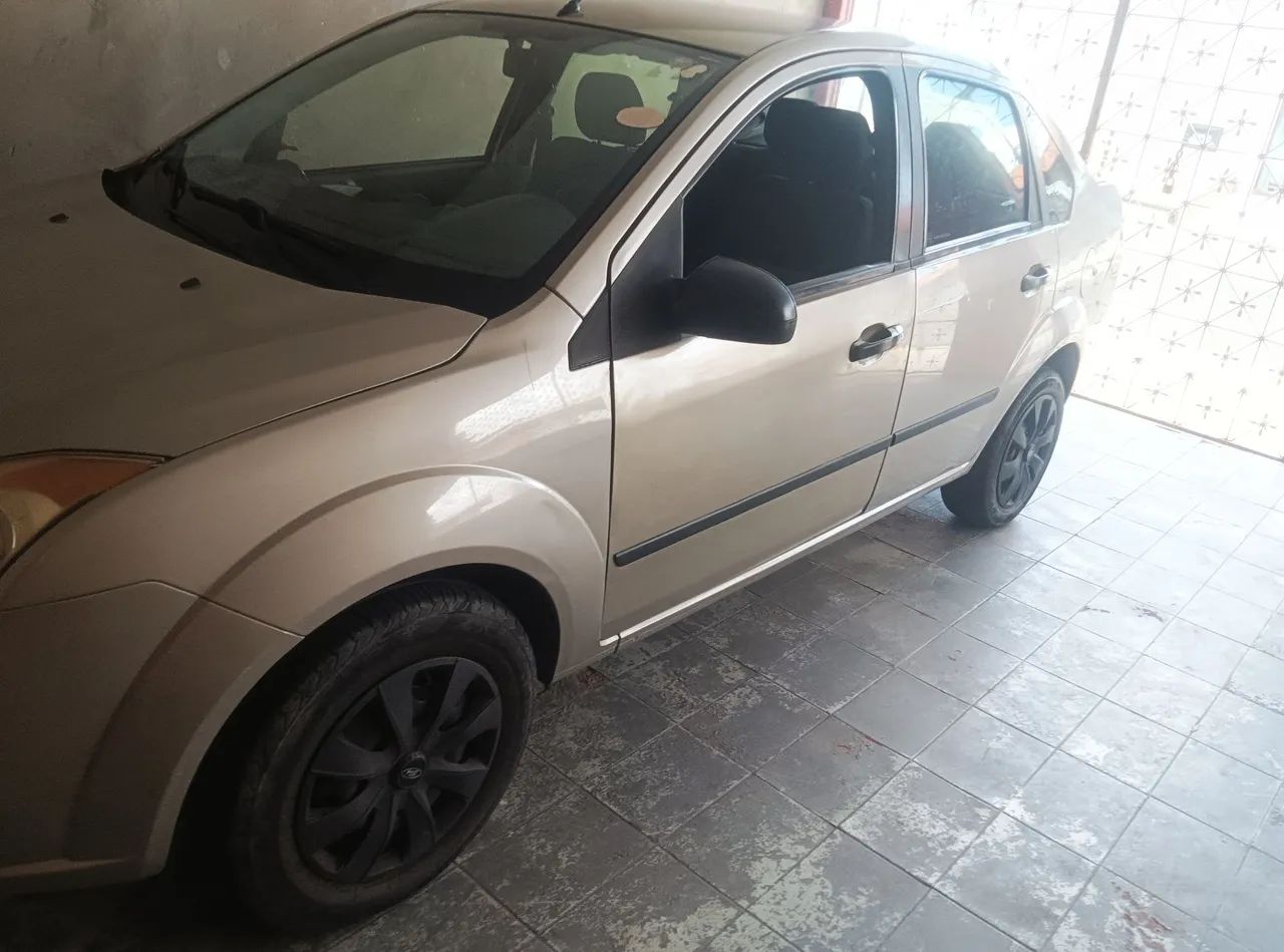 Vendo Fiesta Conservado  - Foto 2