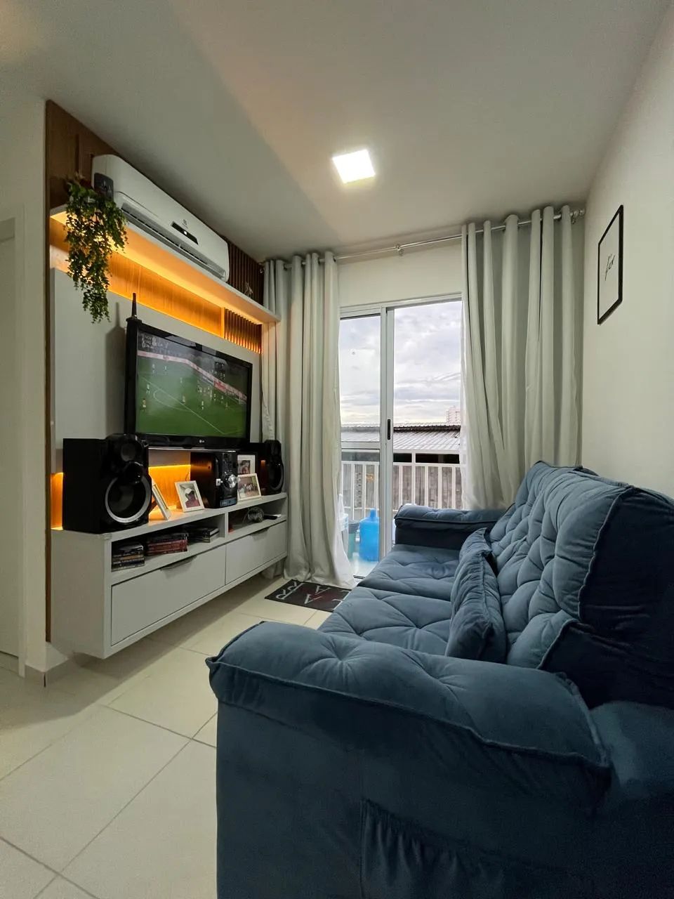 APARTAMENTO PARA VENDA NO CONDOMÍNIO PRIME ARENA - Foto 2