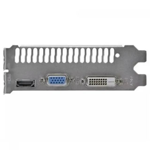 Placa de Vídeo Nvidia GeForce PCYes GTX 750 Ti, GDDR5, 4GB, 128BITS, Full Size, Dual Fan - Foto 5