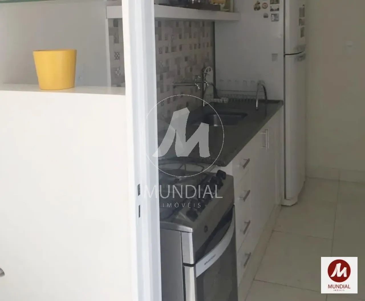 Apartamento (tipo - padrao) 3 dormitórios/suite, cozinha planejada, em condomínio fechado - Foto 7