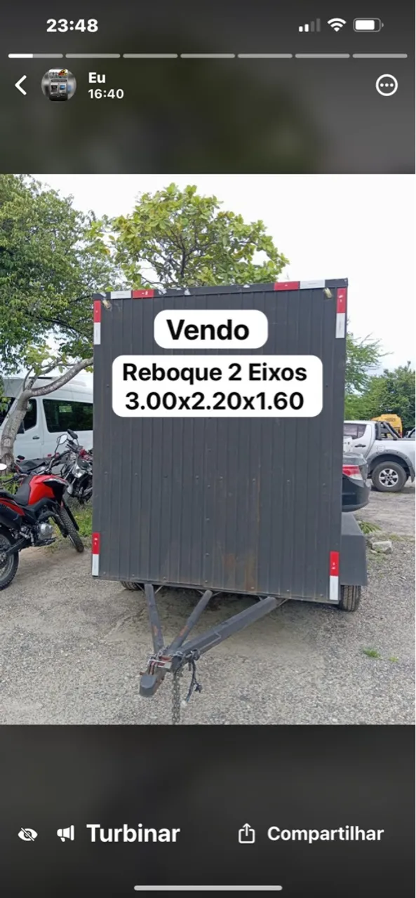 Reboque