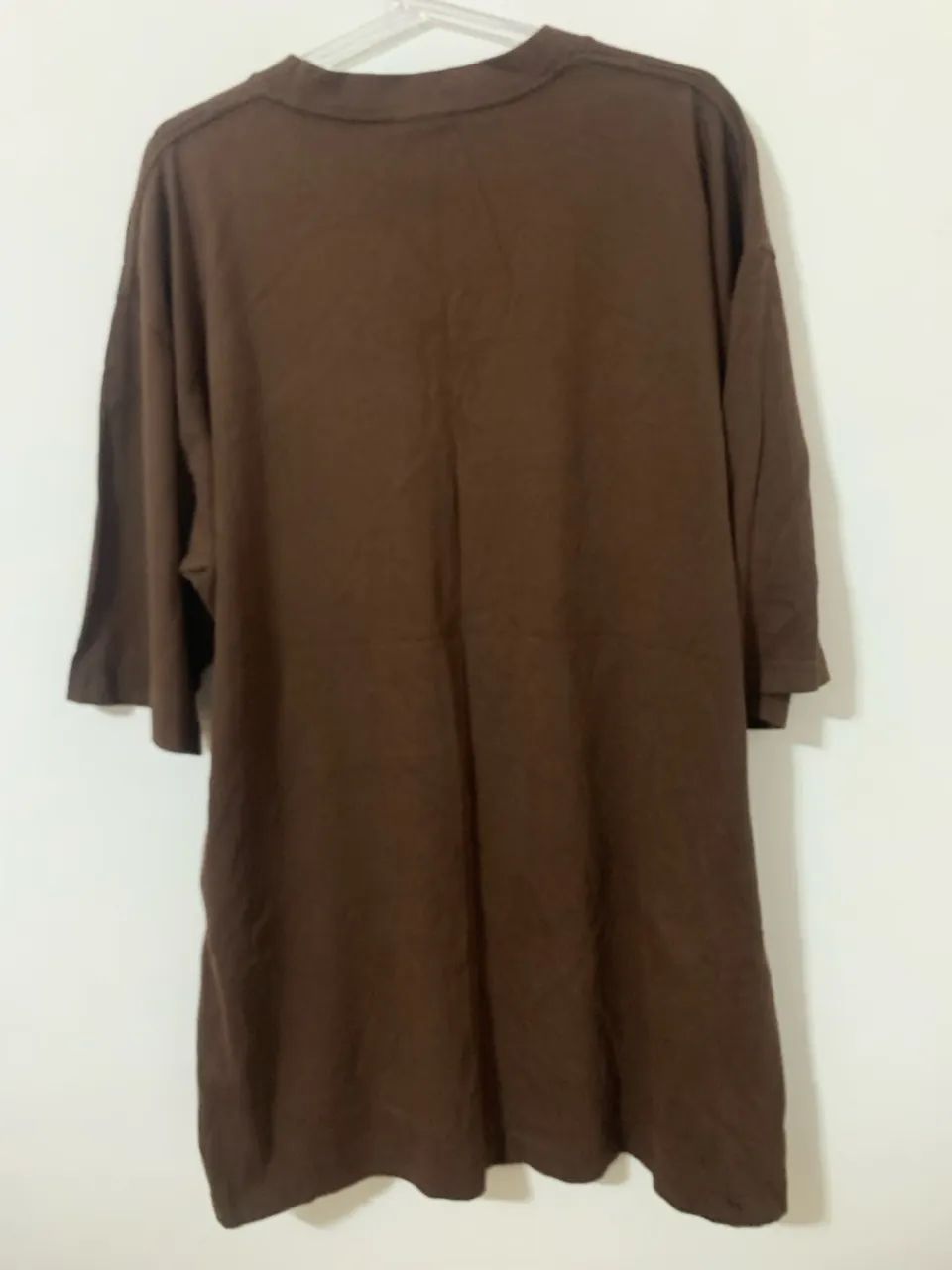 Camiseta Sean John (Puff Daddy) importada - Foto 2