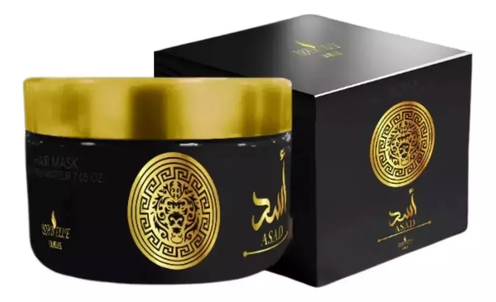 Asad creme hidrante