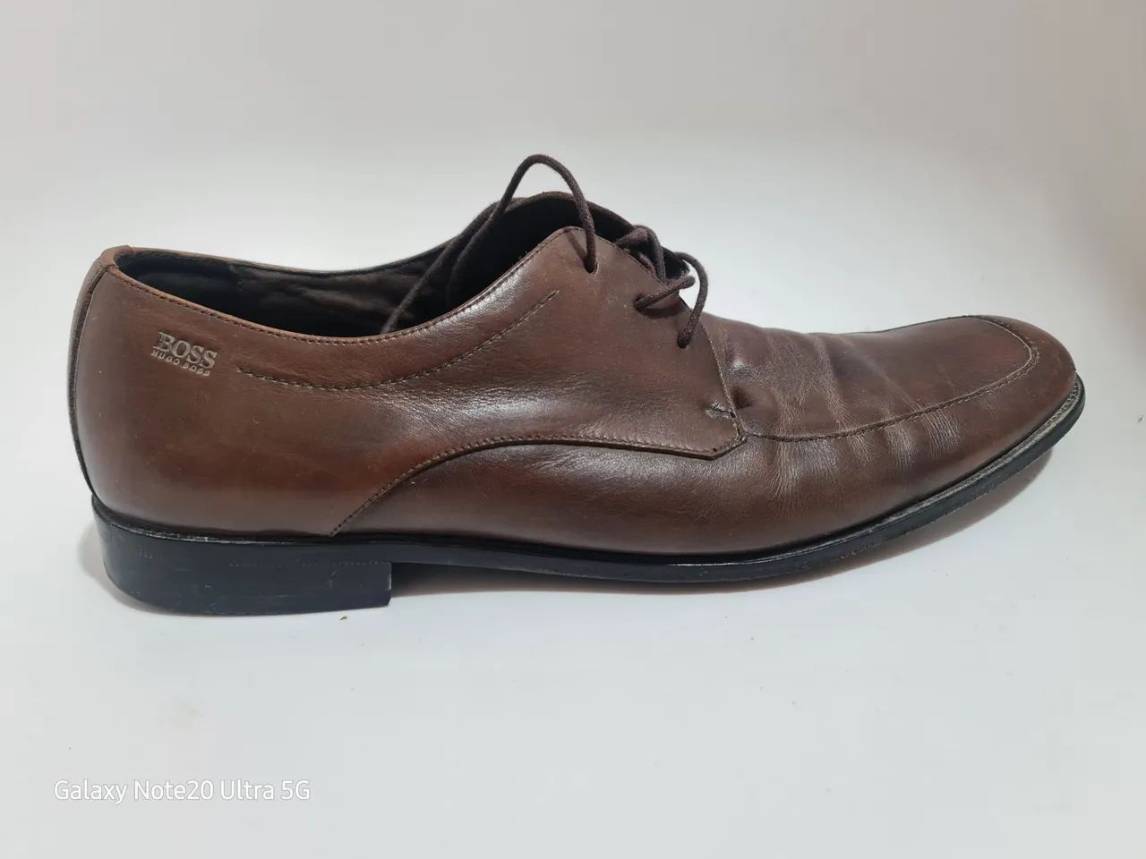 Sapato Social Hugo Boss Sapato Social Hugo Boss Original 41
