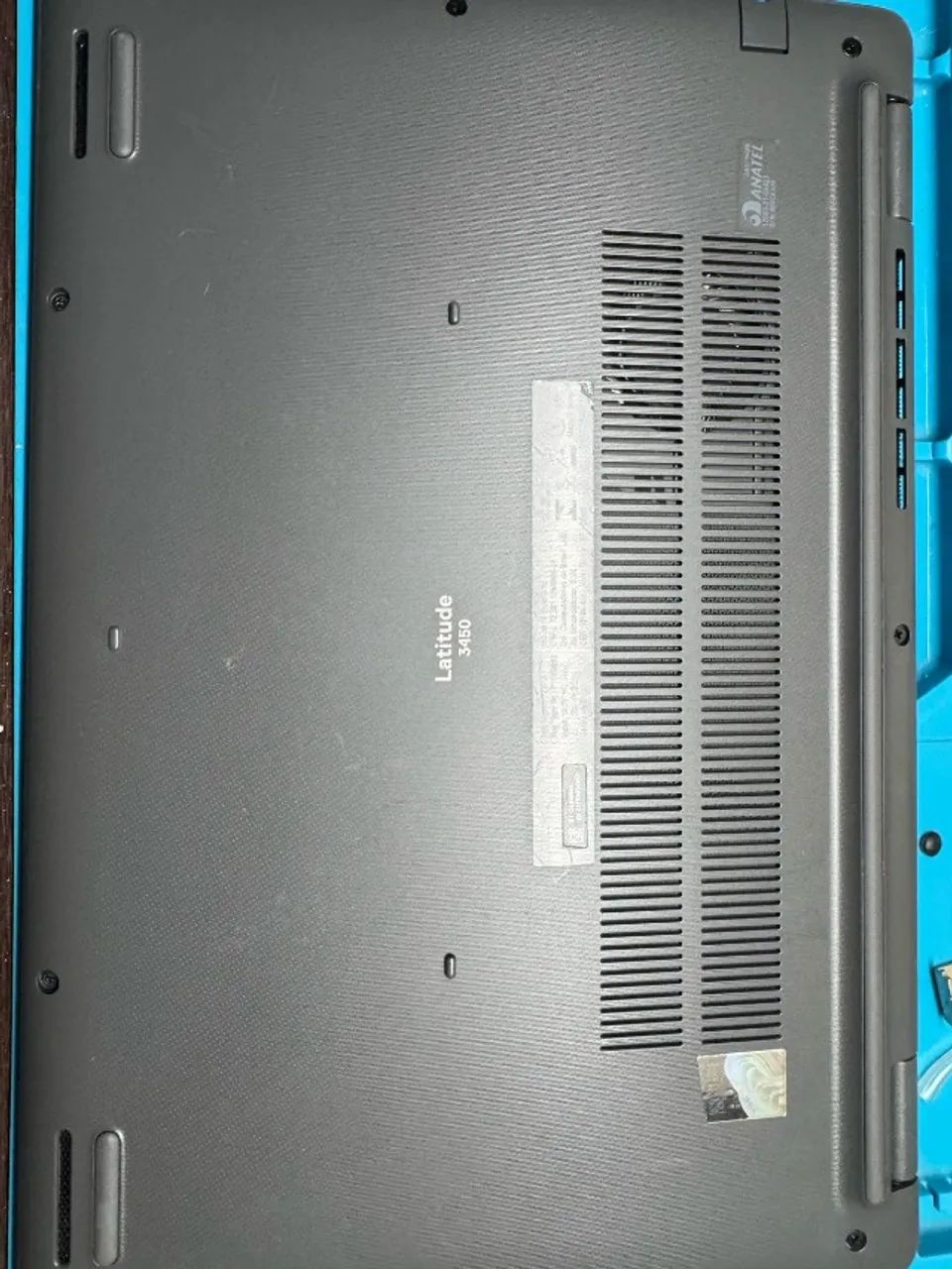 Notebook Dell Latitude 3450 core i7 32Gb de RAM - Foto 4