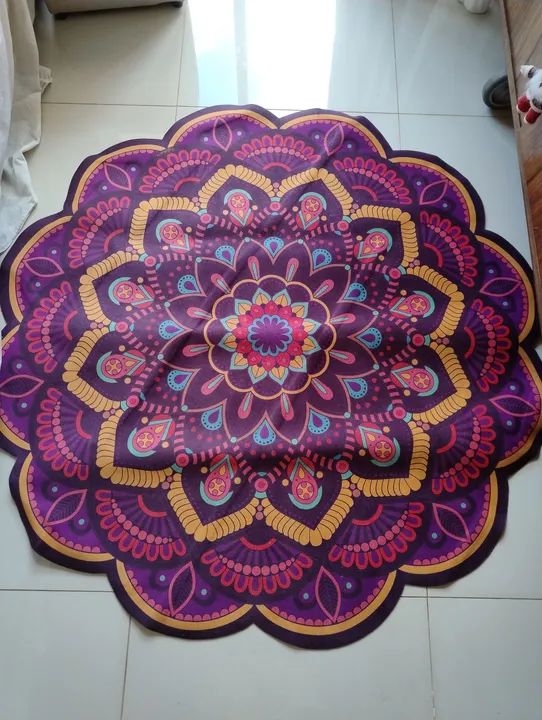 Mandala grande 