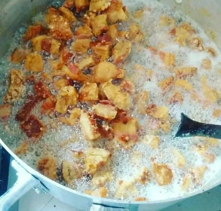 Kit caçarola feijoada panela grande completo linha restaurante lanchonete hotel - novo - Foto 5