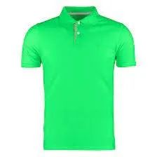 Kit com 4 Camisa Polo seminova em perfeito estado - Foto 4