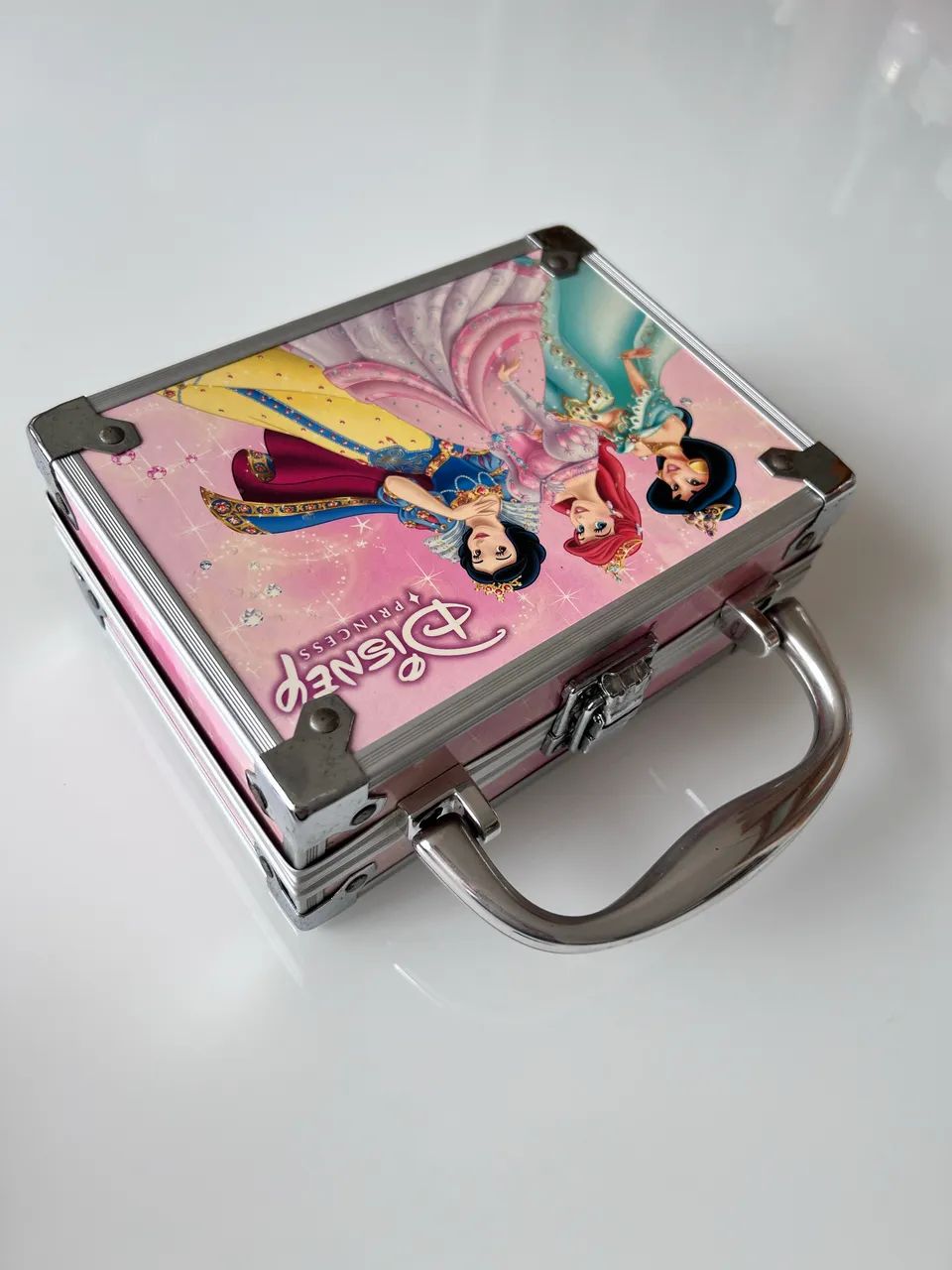 Maleta das princesas  - Foto 4