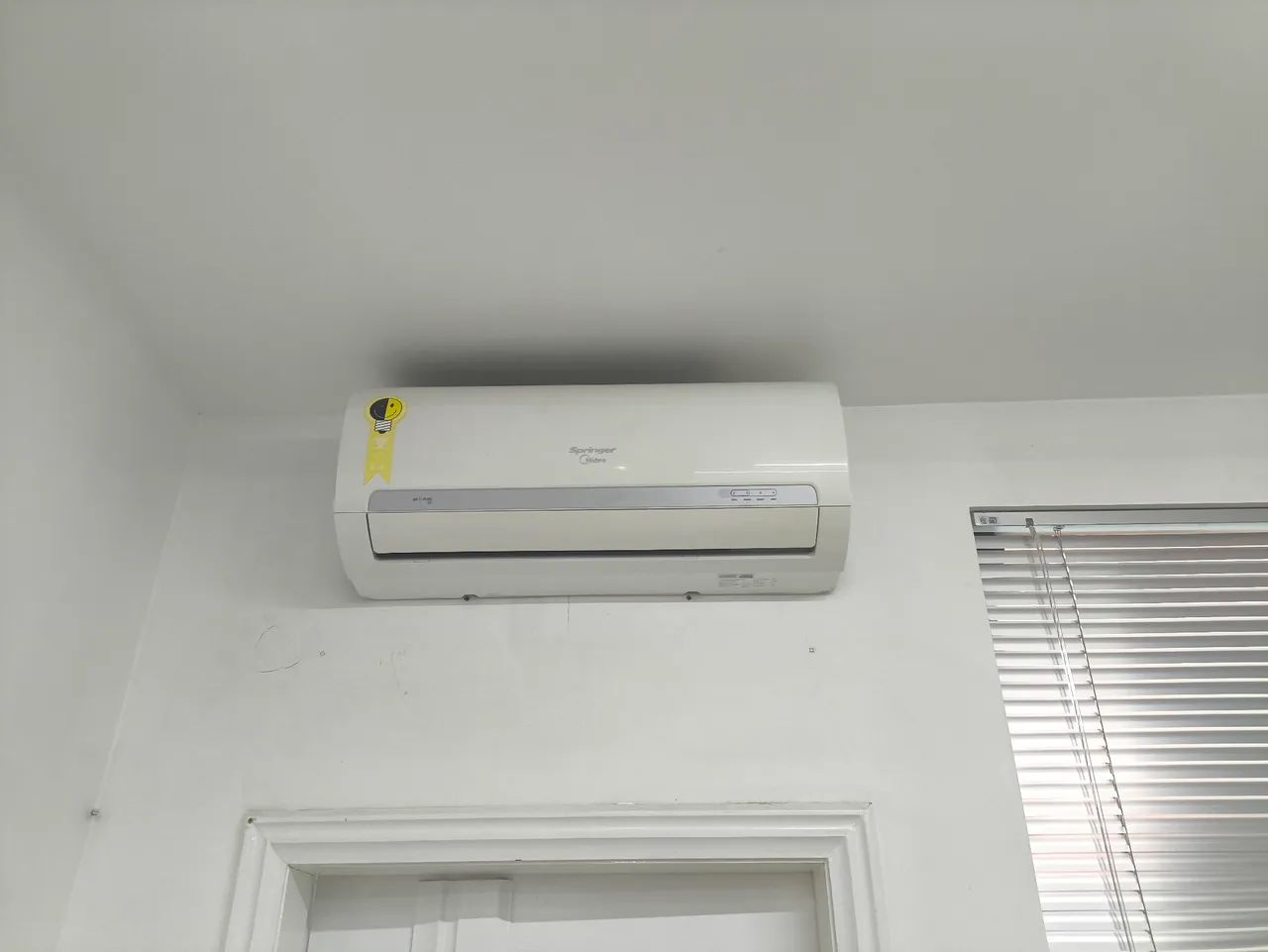 Ar condicionado 12 btus64317618199683124
