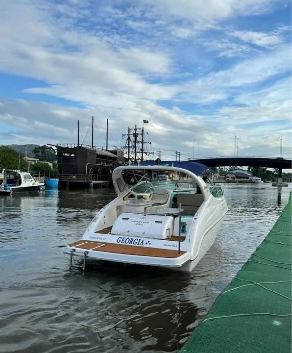 Barco Phantom 290 - Foto 7