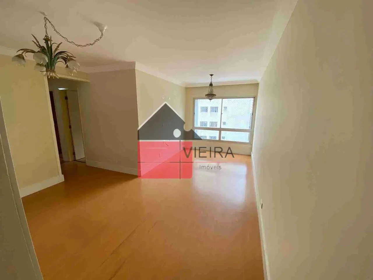 Apartamento padrão para Locação, Aclimação, São Paulo, SP