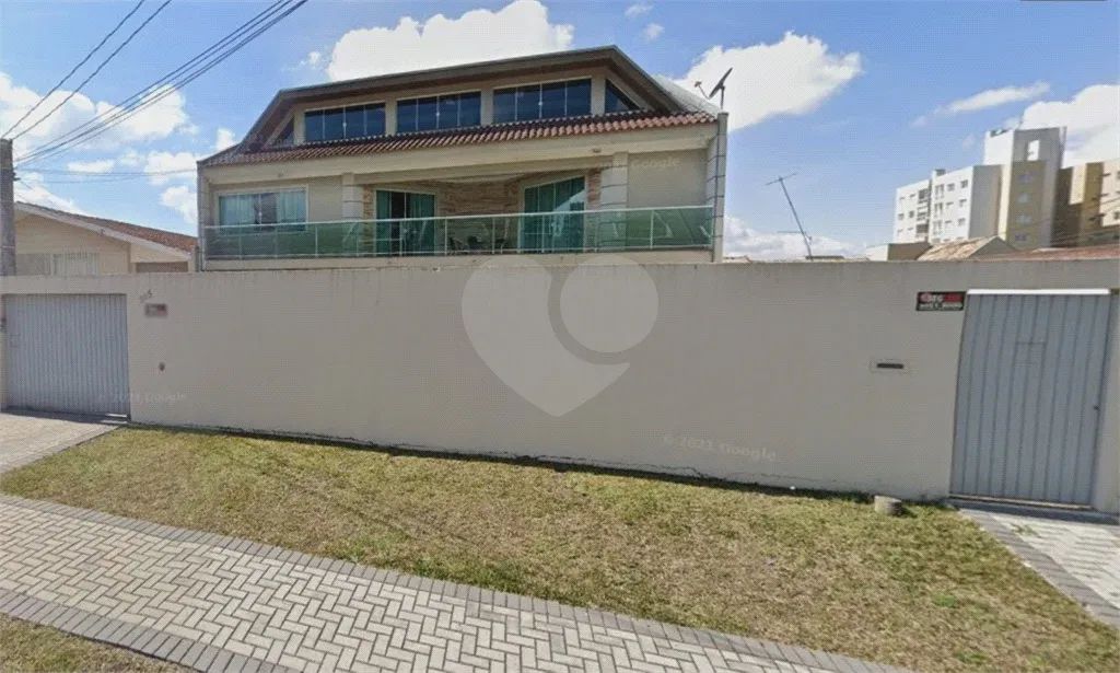 Terreno para venda tem 600 metros quadrados em Capão Raso - Curitiba - PR - Foto 4