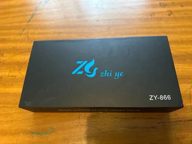 Kit reparo de moldura iPhone e iPad