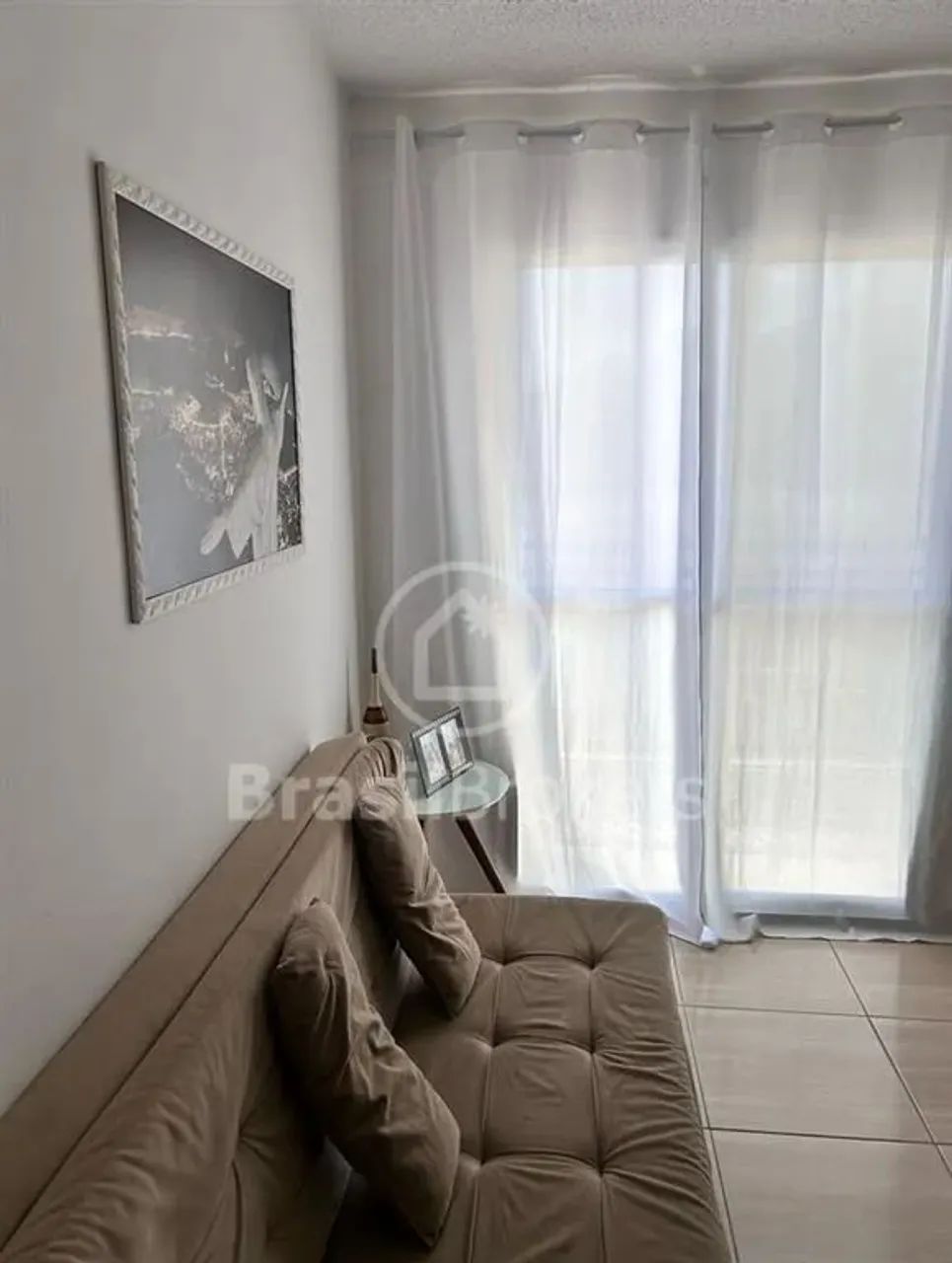 Apartamento 2 quartos Porteira fechada no condomínio Mérito - Foto 3