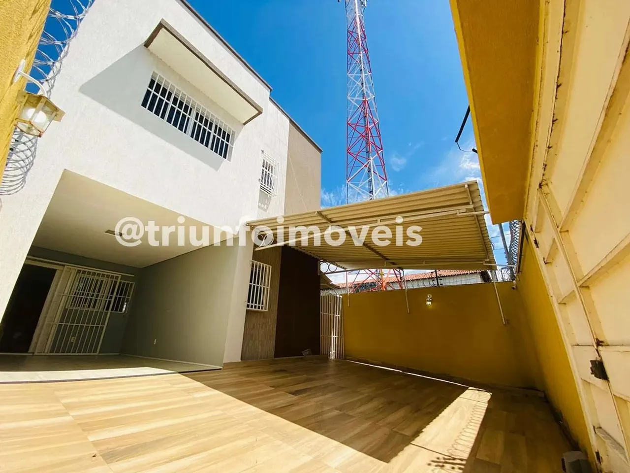 Casa duplex a venda no Centro com 3 Suítes TR219387 THE -1KBKTB6