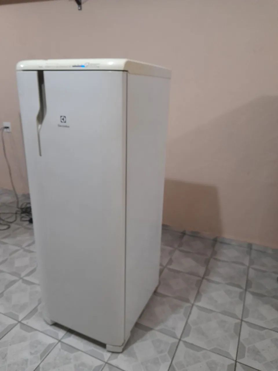 Geladeira Electrolux - Ideal para seu dia a dia!