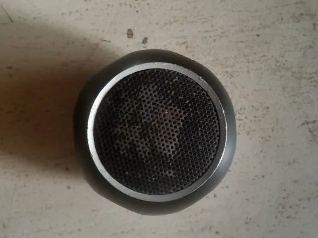 Alto-falante Caixa Mini Speaker Portátil Bluetooth Preto Preto - Foto 4