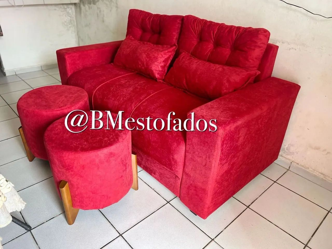 Sofá  - Foto 5