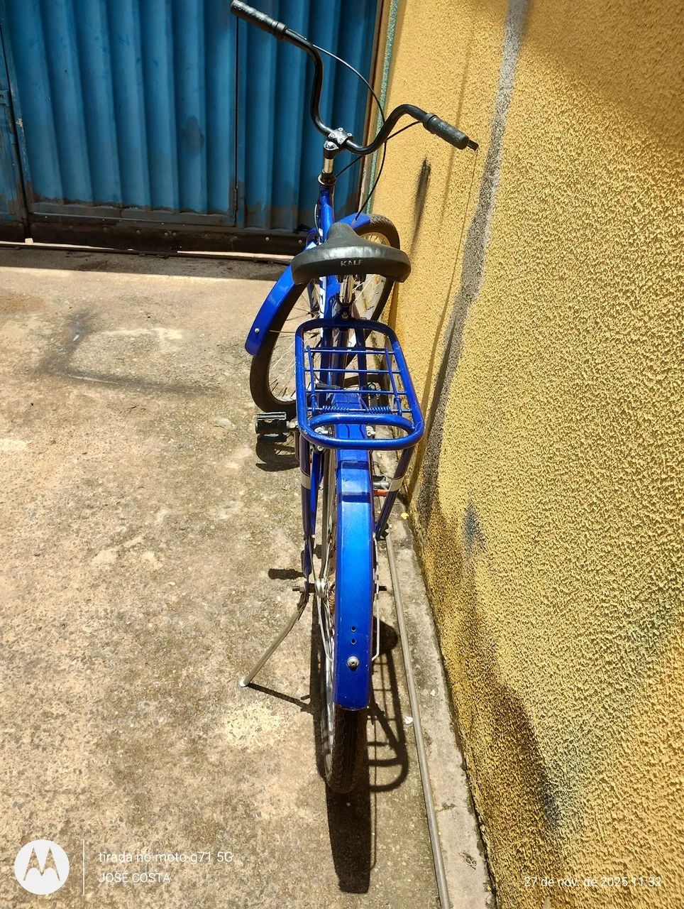 Bicicleta  - Foto 2