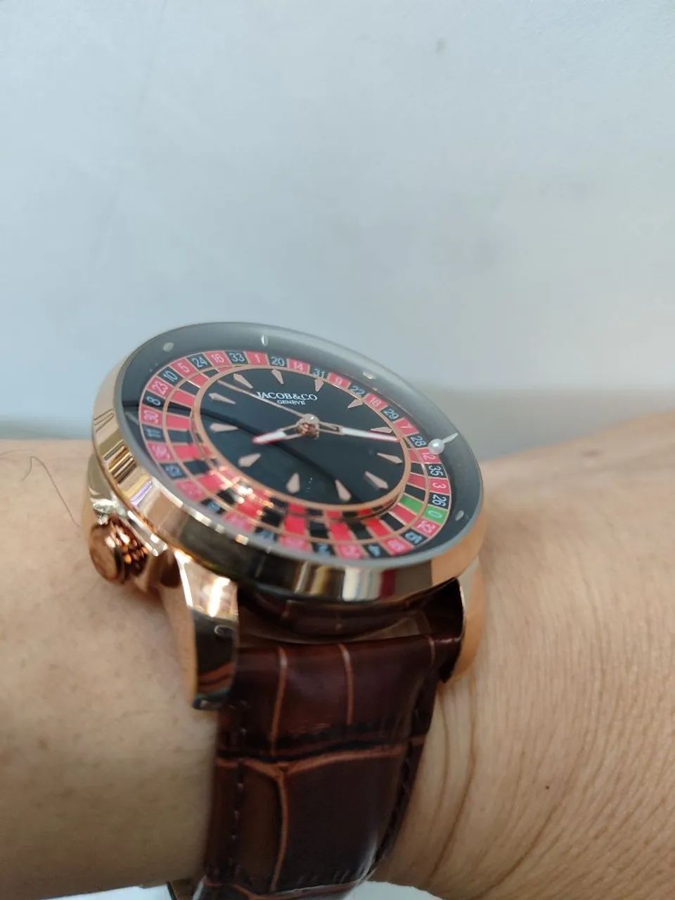 Relógios masculino  - Foto 2