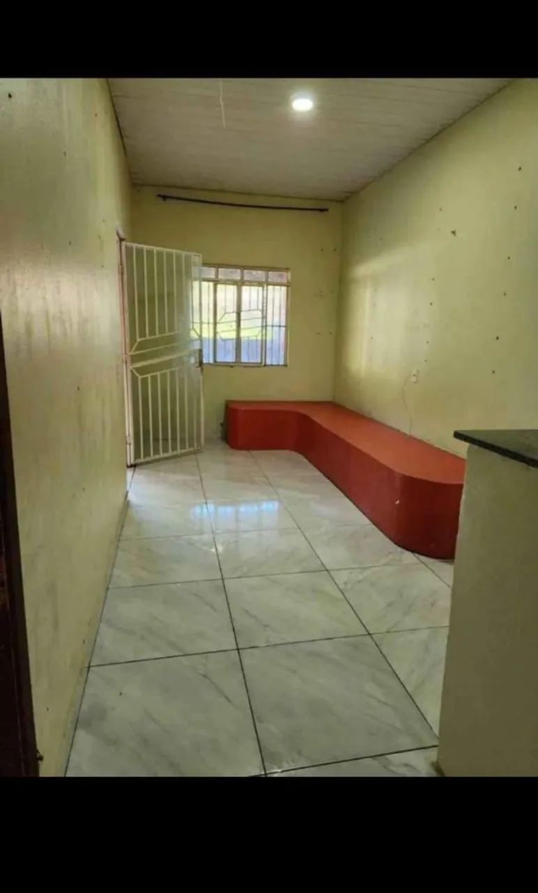 CASA A VENDA NO MANÔA  - Foto 3