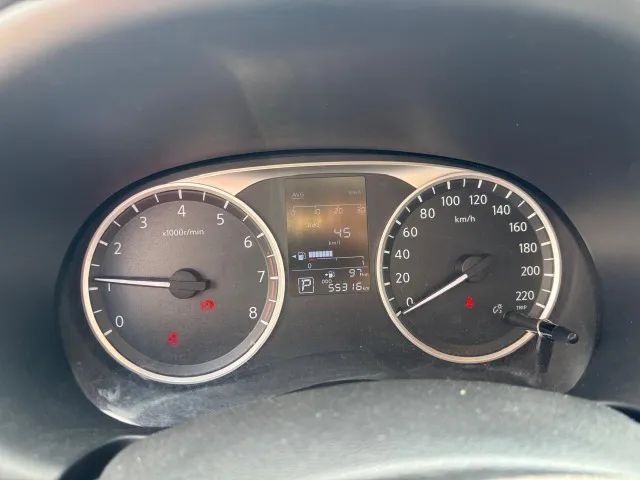 Nissan Kicks Sense 1.6 16V Flex AUT 2024 IPVA 2026 PAGO - Foto 11