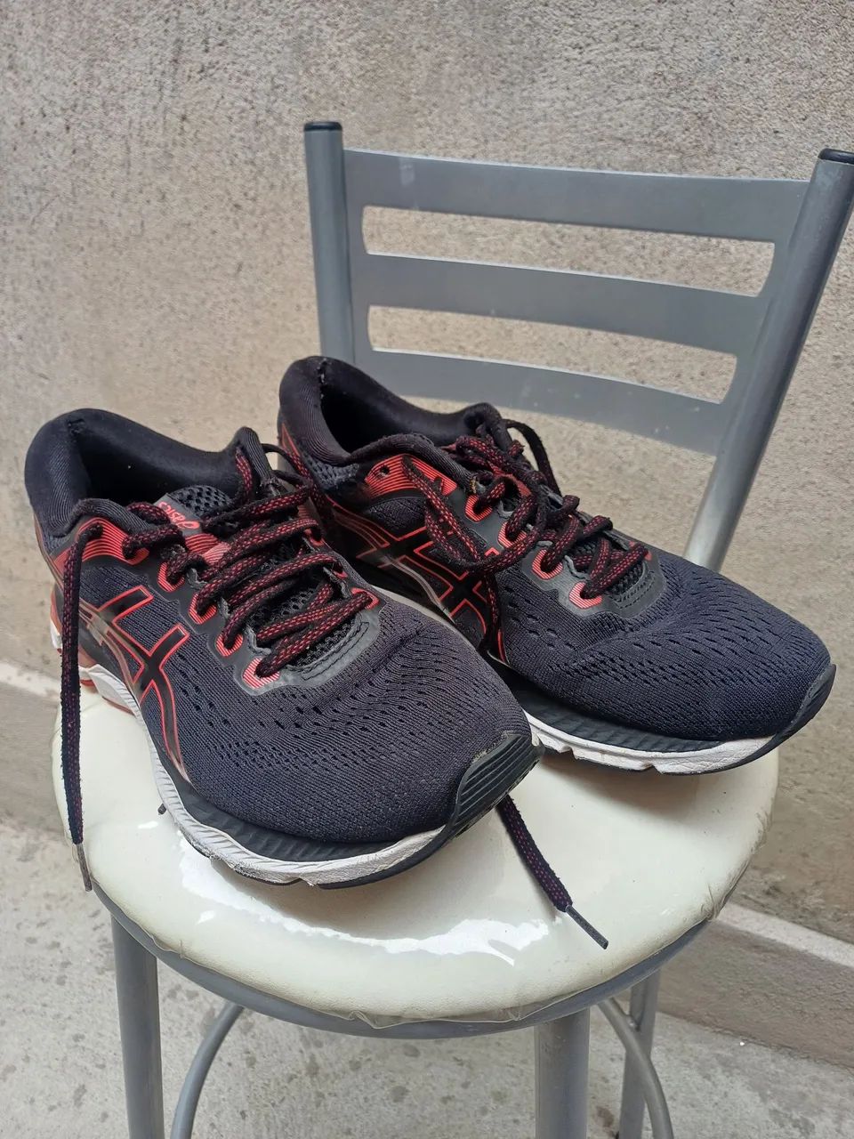 Asics gel Pacemaker (masculino) - Foto 2