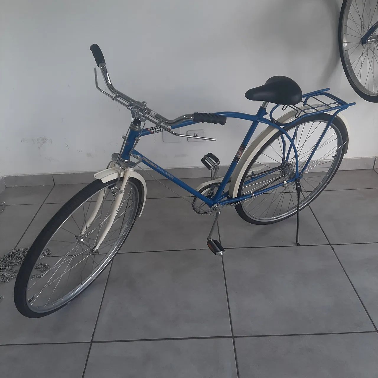 Bicicleta Monark 1978 aro 28