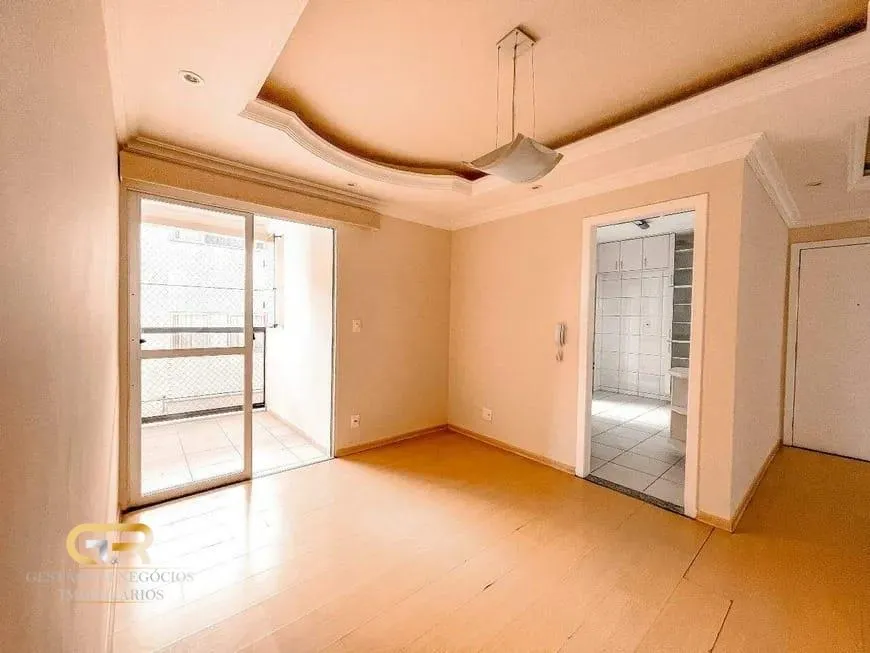 Apartamento para Locação em Belo Horizonte, Castelo, 4 dormitórios, 1 suíte, 3 banheiros,