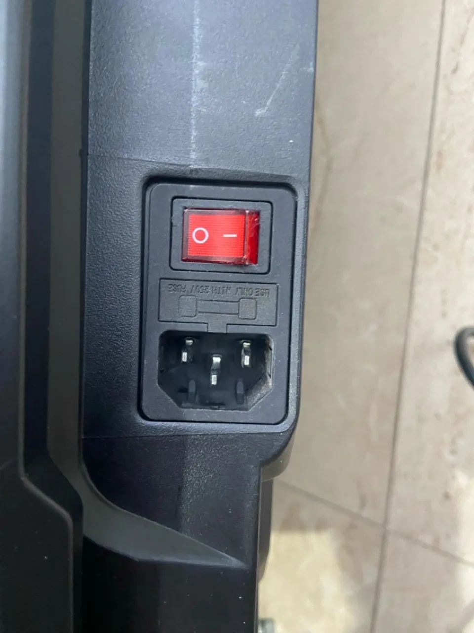 Plataforma Vibratória Genis - Foto 4