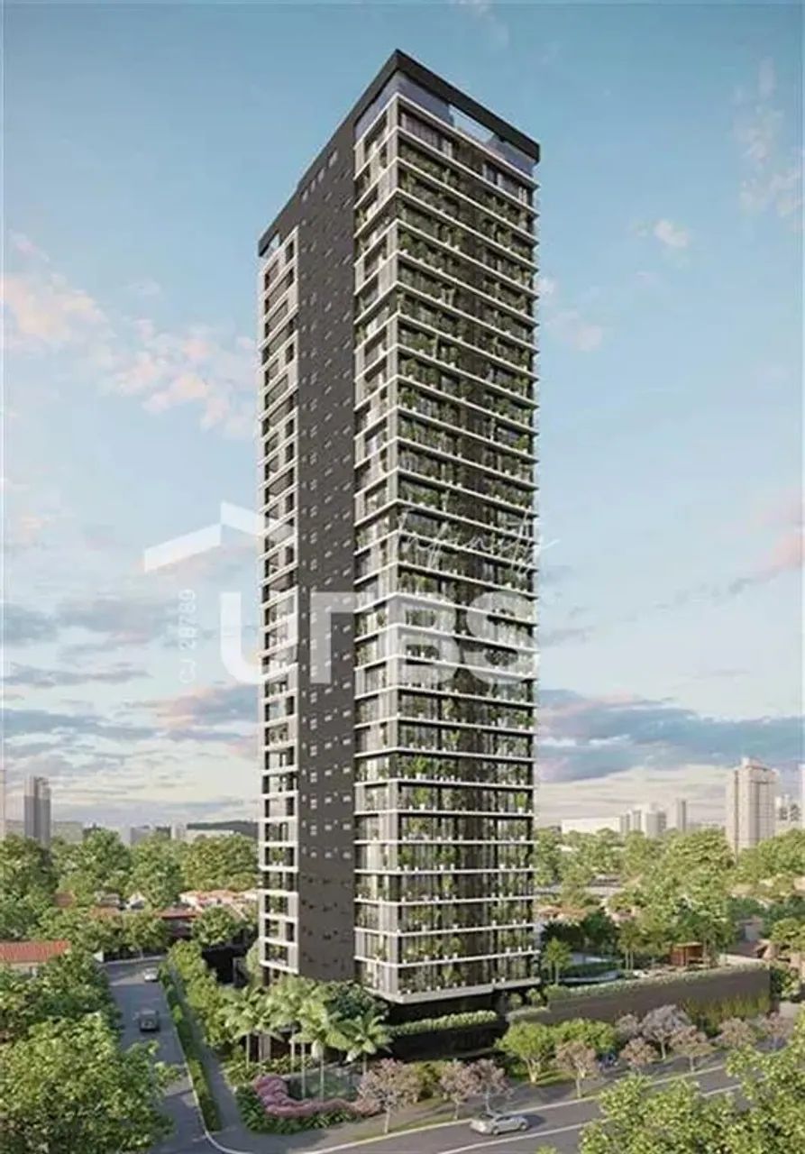 Opus Tellure - Apartamento 3 quartos, sendo 3 suítes