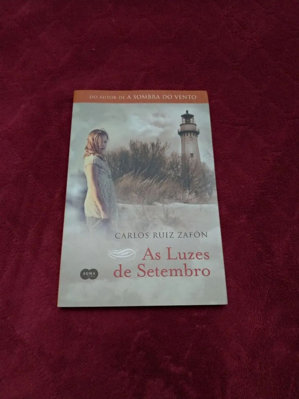 As luzes de setembro 
