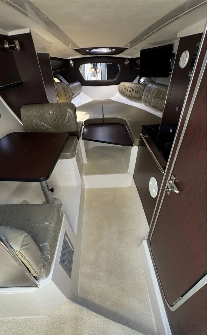 LANCHA VENTURA 330 PREMIUM - Foto 6