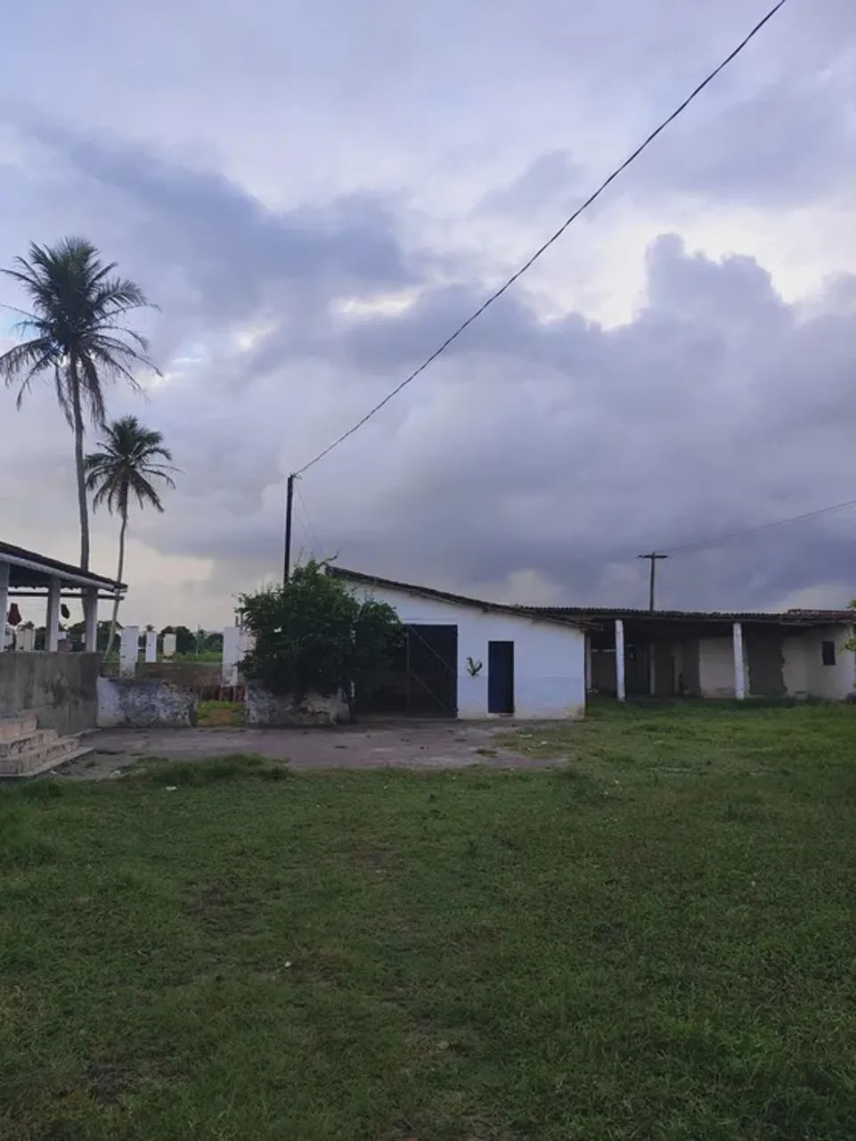 Fazenda com 55 hectares em São José de mipibu frente para BR101 - Foto 4