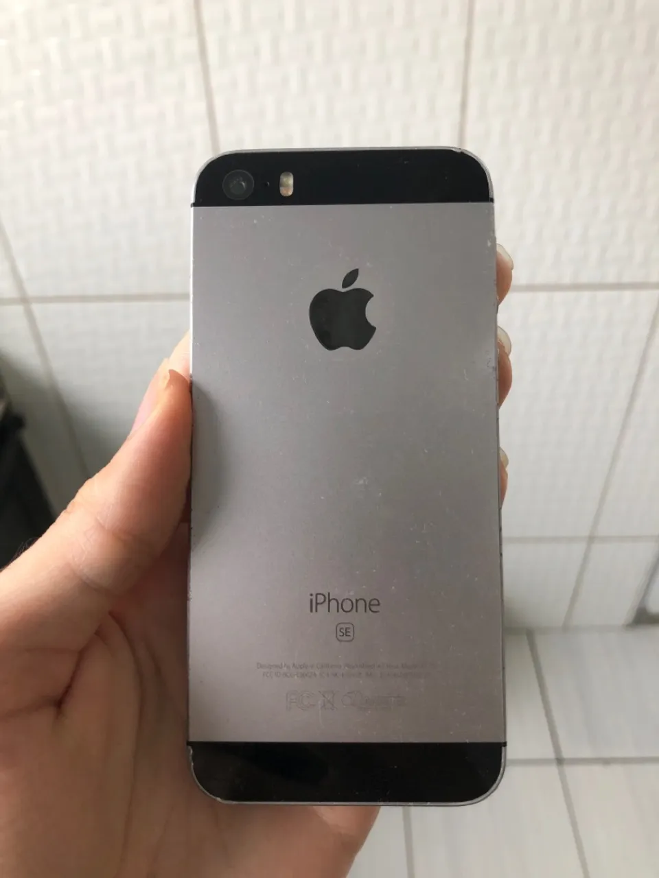 Iphone SE 1st Gen
