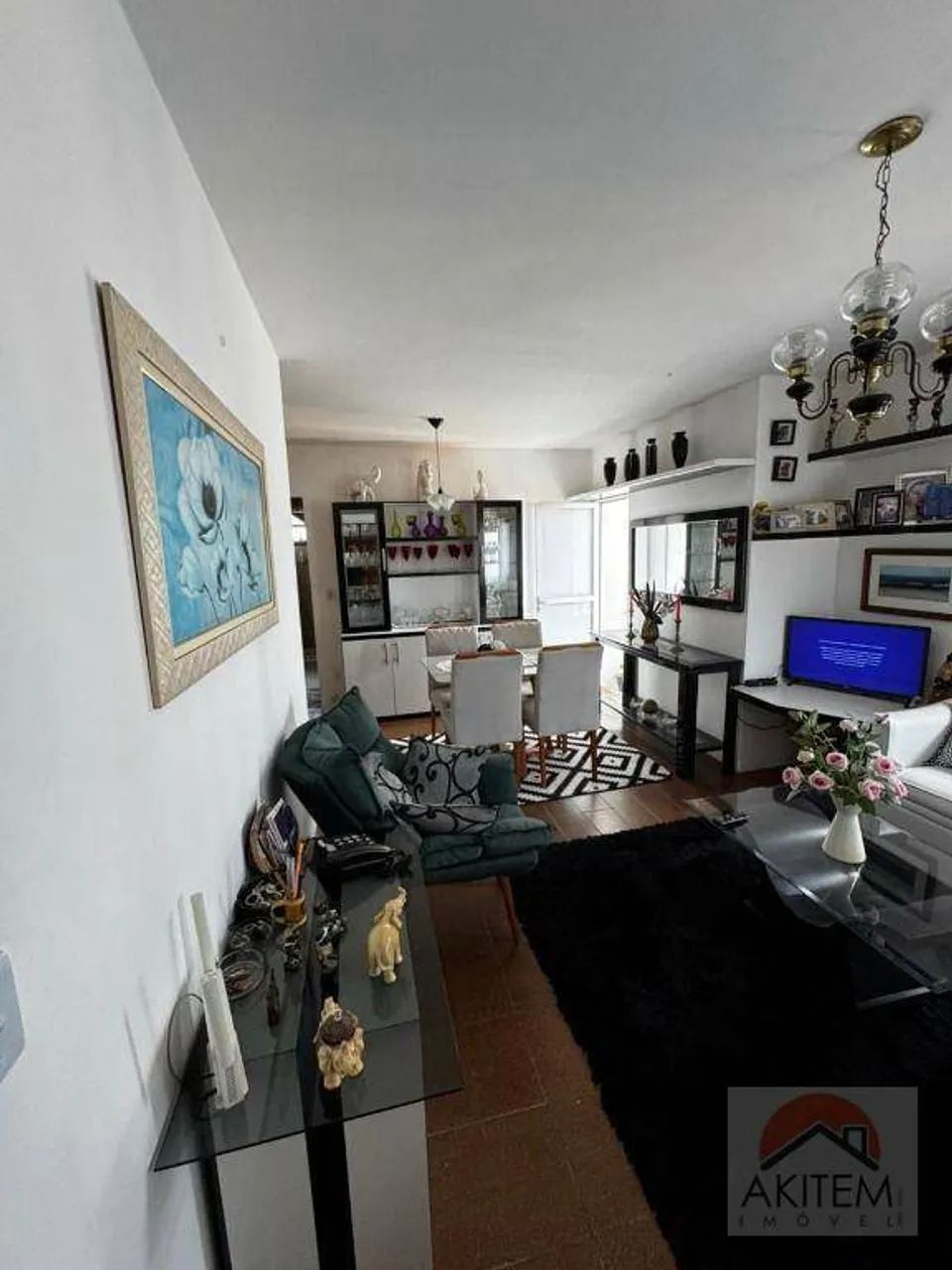 Vendo Apartamento em Jardim Atlântico - Foto 4