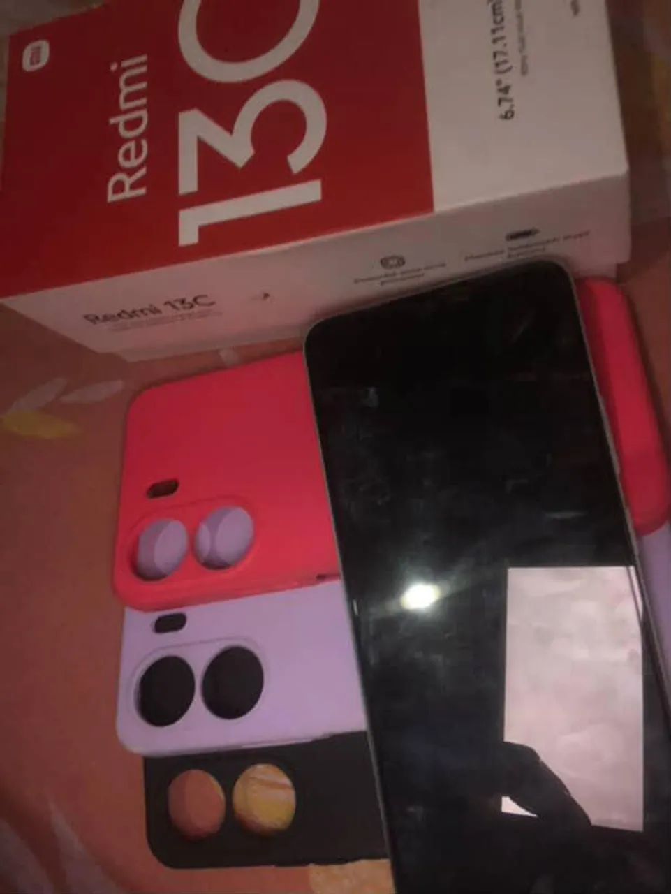Xiaomi 13C