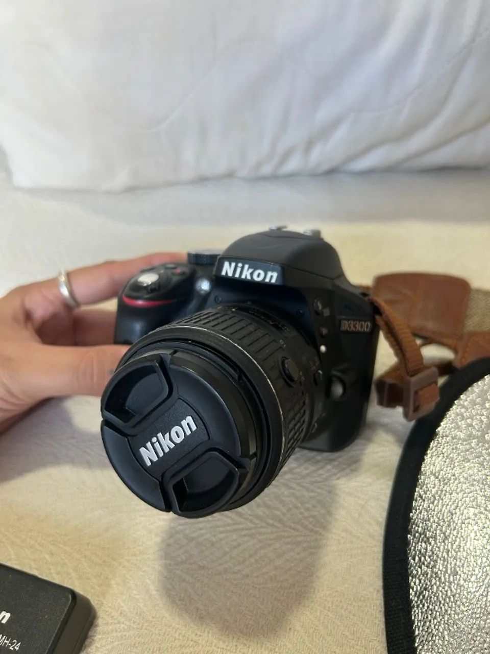 NIKON D3300 - Foto 2
