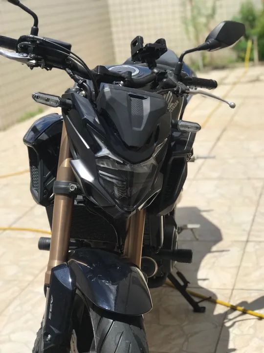 Honda CB 500F - Impecável - Foto 2