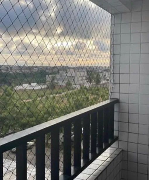 Foto - João Pessoa - Jardim Cidade Universitária